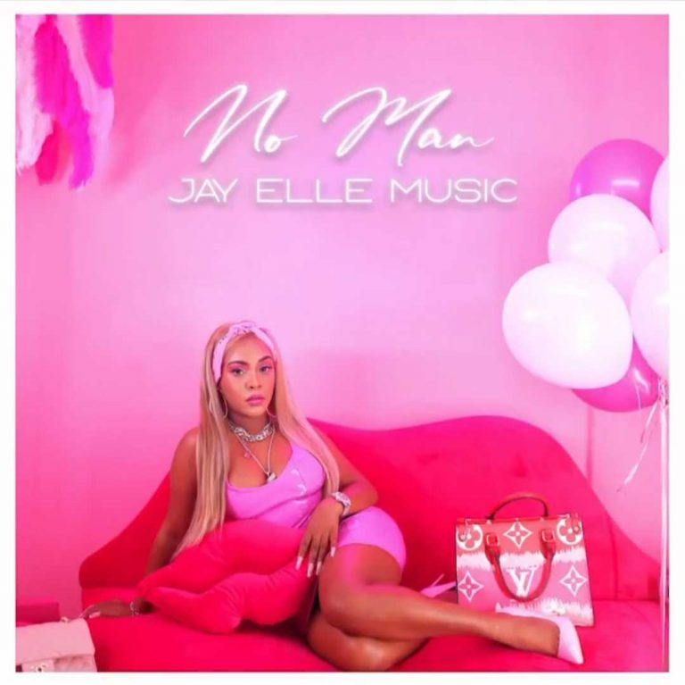 NY’s Own Jay Elle Slays In “No Man” Video