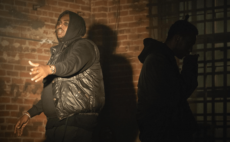Rocca Varnado & Benny The Butcher Drops New Hit “President”