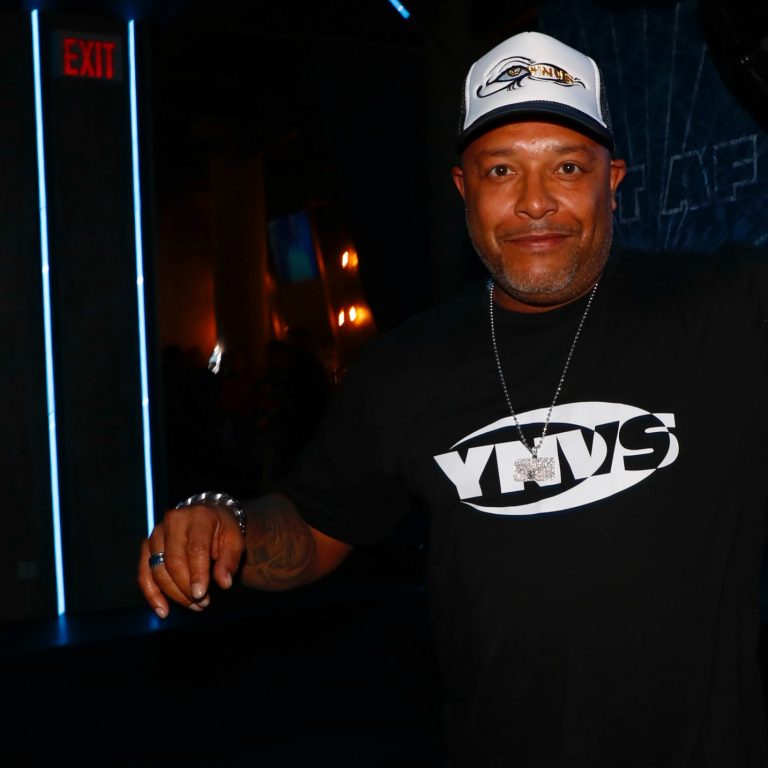 YNVS Music Group’s CEO Juan “Shampoo” Ramirez Secures Distro Deal With UMG/VARICK ST