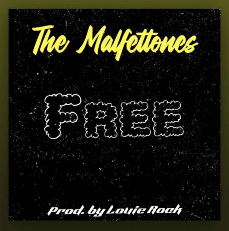 Nicholas and Robert Malfettone are back with “Free”