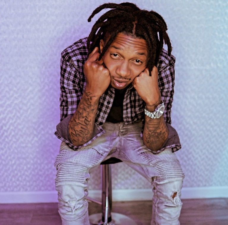 Frankco305 Drops New Freestyle Via Overlooked Heroes