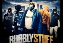 BubblyStuff – Comedy, Action, and Drama Film Written and Produced by: Arlis Michaels & Jason Wyatt Directed By: Aethiop