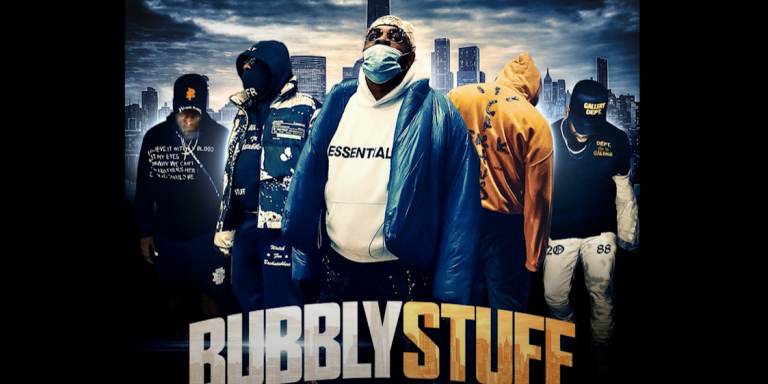 BubblyStuff – Comedy, Action, and Drama Film Written and Produced by: Arlis Michaels & Jason Wyatt  Directed By: Aethiop