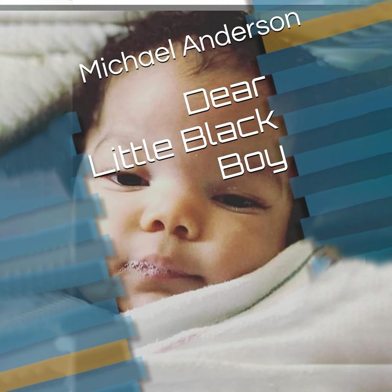 Dear Little Black Boy Free with Kindle Unlimited or $2.99