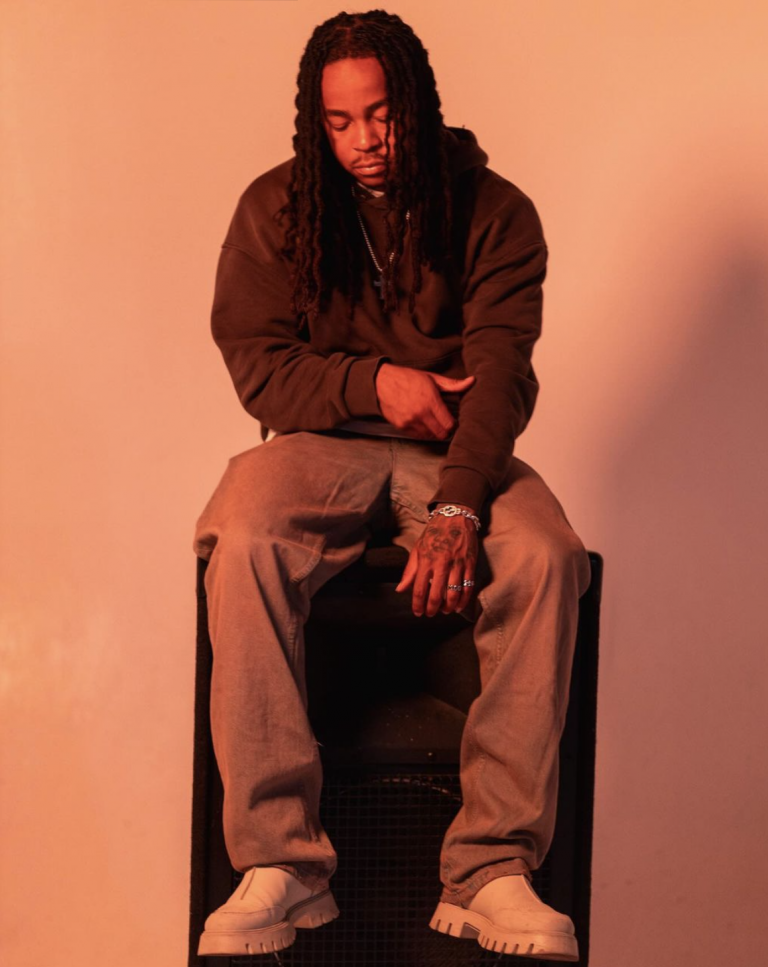 Beauxx Releases New EP, ‘S.A.D. (Single Awareness Day)’ EP