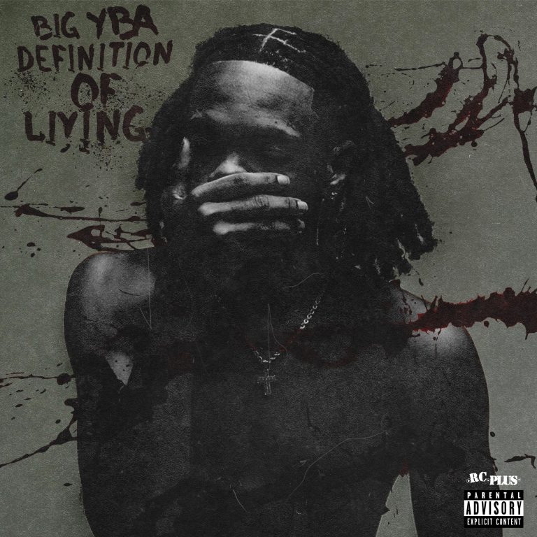 Big YBA Shares ‘Definition of Living’ Album With “Hypnotic”