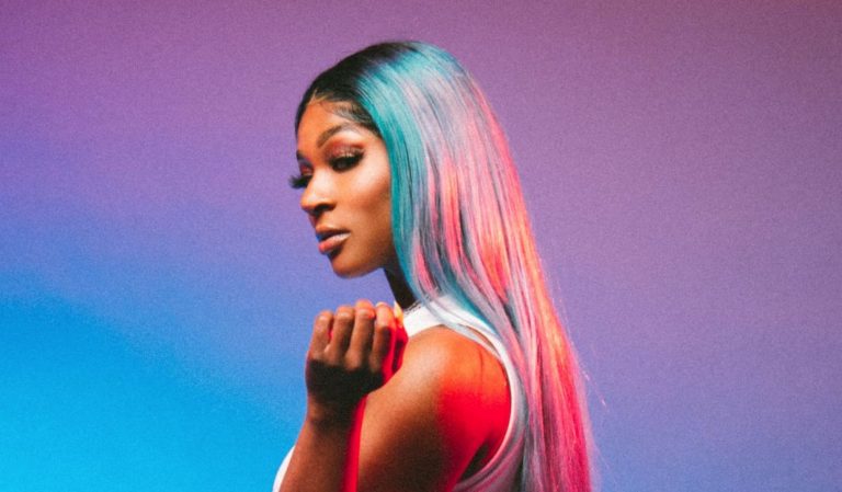 Chelsea Pastel Drops New Single “Greener”