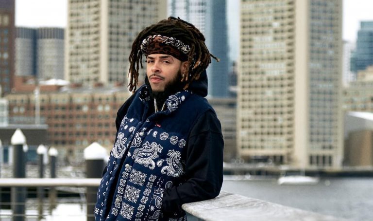 Dee-1 & Raheem DeVaughn Come Together For New Hit “Purify My Eyes”