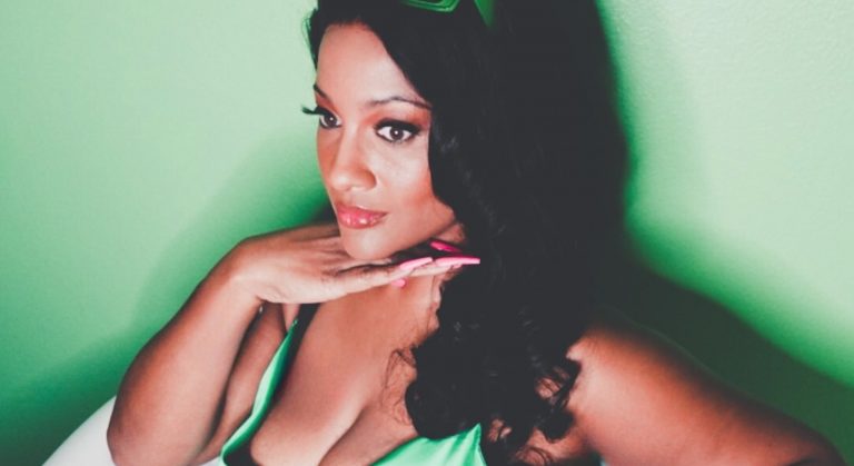 Glamma Rose Narrates Love Story “In The Heat”