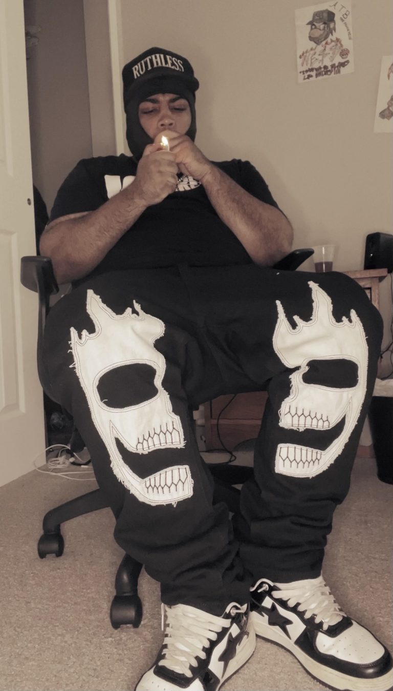“iLLne$$: Southern Jersey’s Rising Rap Phenom Bringing Versatility and Punchlines