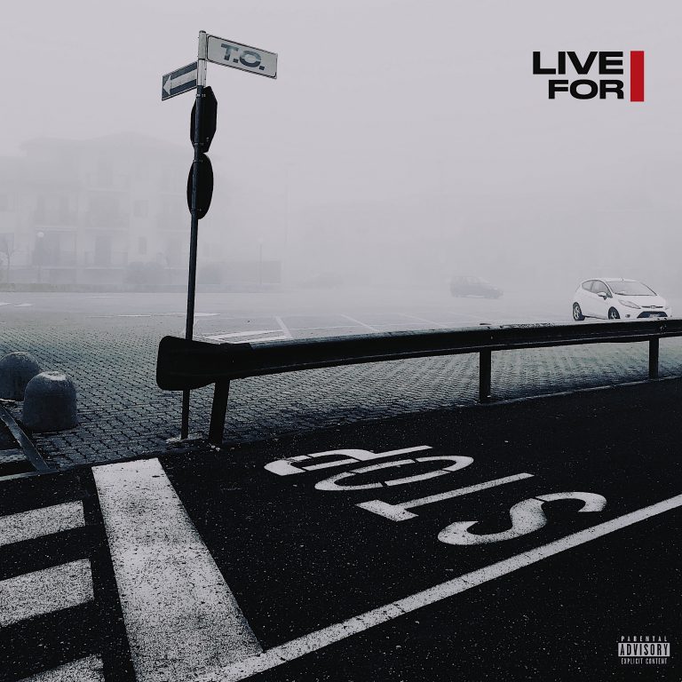 Terell Online Follows “Fuse” With “Live For”