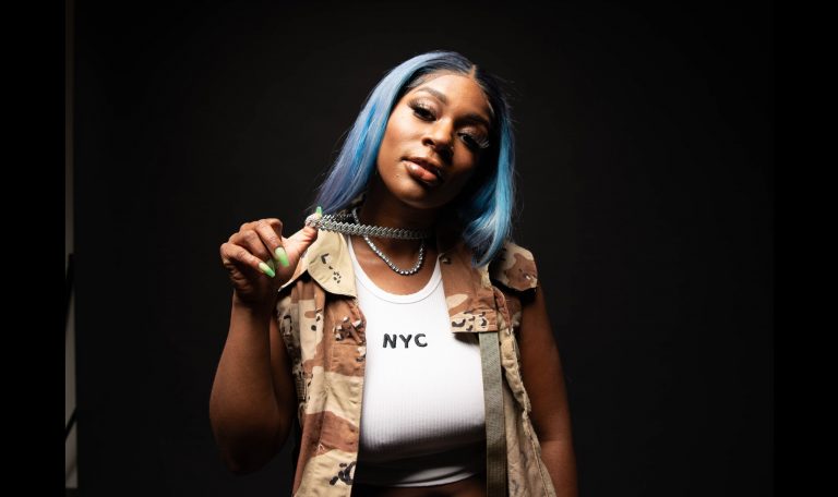 Chelsea Pastel Releases Motivative New Single “Price Going Up”