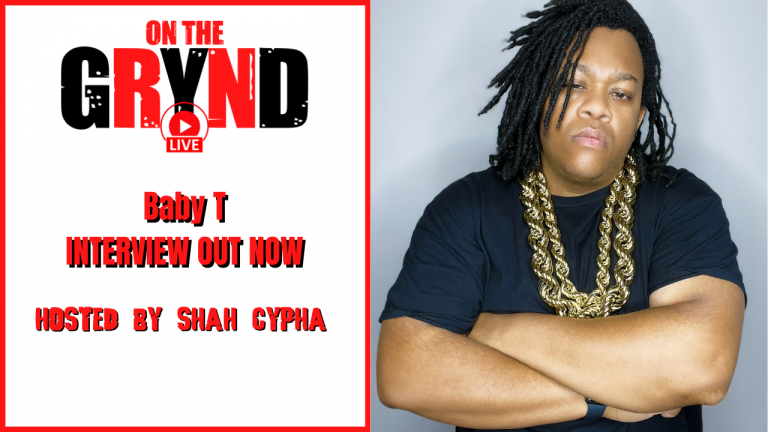 Behind the Scenes of the Prodigal Son Album: Baby T’s Creative Process