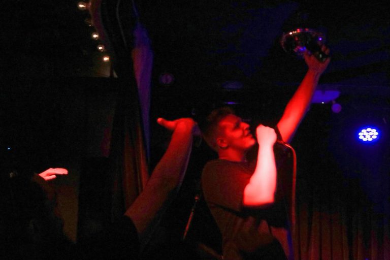COLDKiDCLUB Is Back With A New Single, “STOLi”
