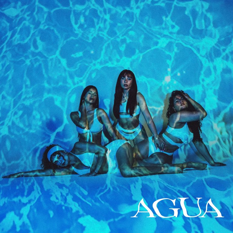 Bella Dose Unveils Must-Hear New Single “Auga”