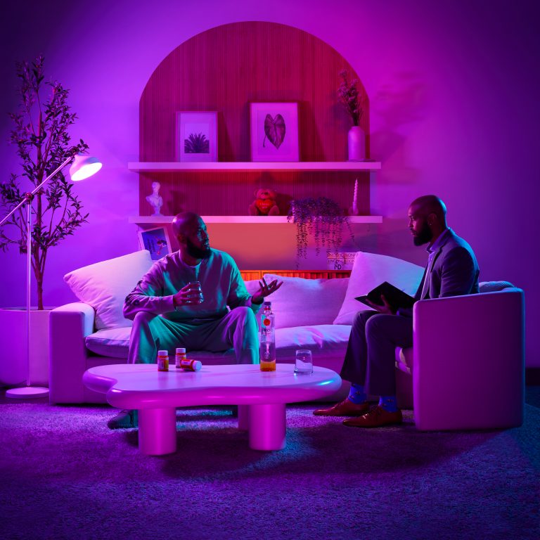 Black Skywalker Drops Anticipated ‘I Need Therapy’ EP