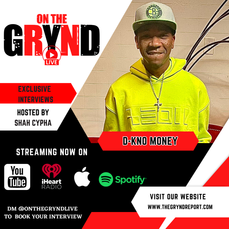 Breaking the Mold: D-Kno Money’s Unique Approach to Music