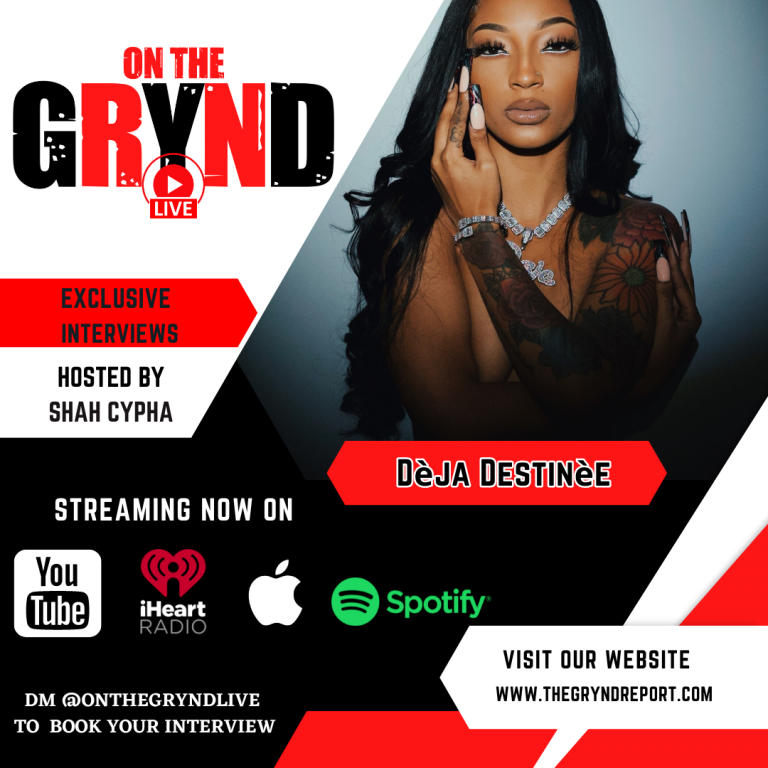 New York’s Finest: Deja Destinee’s Impact on the State of Hip-Hop