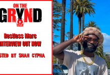 The Restless Marc Effect: How His Music is Changing Lives and Inspiring Others