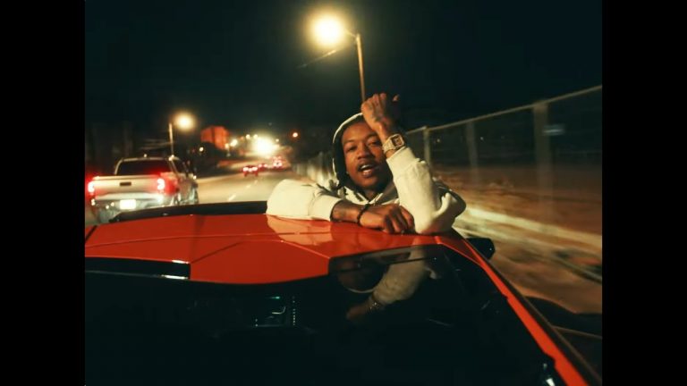 DeeYounginn Releases New Visual “Right Now”