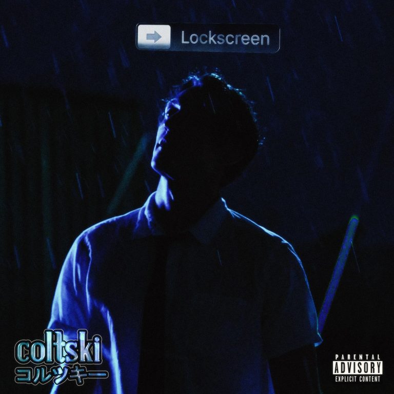 New Music! Kentucky’s Coltski Drops “Lockscreen”