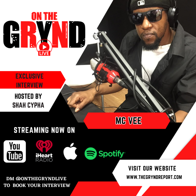 MC VEE’s Impact on the Music Industry: Changing the Trajectory of Hip Hop