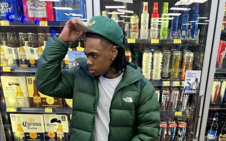 Big YBA Releases Highly-Anticipated ‘Definition Of Living’ [Deluxe]