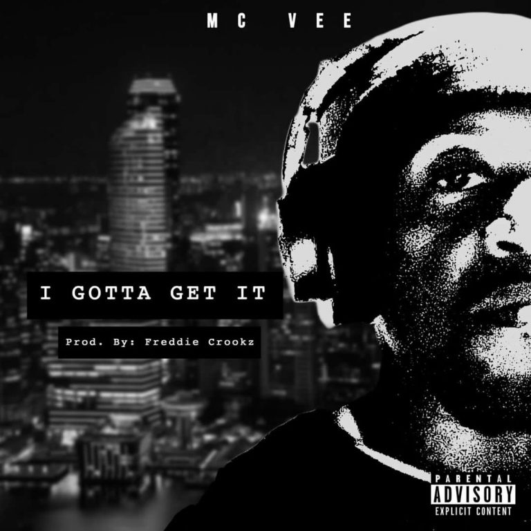 Chasing Dreams with MCVEE: Unpacking ‘I Gotta Get It’