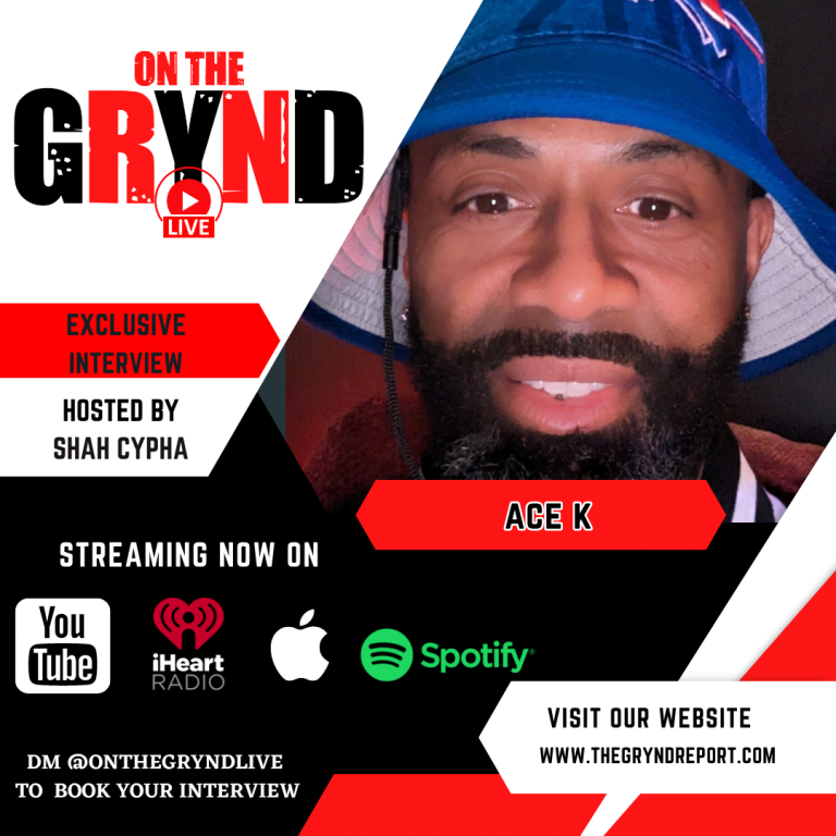 Breaking Barriers: Ace K’s Rise in the Music Business