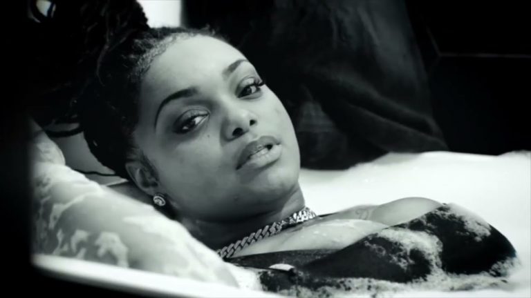 Philly’s Yung Gypsy Embodies Bold & Sexy In “B.M.S.” (Video & Interview)