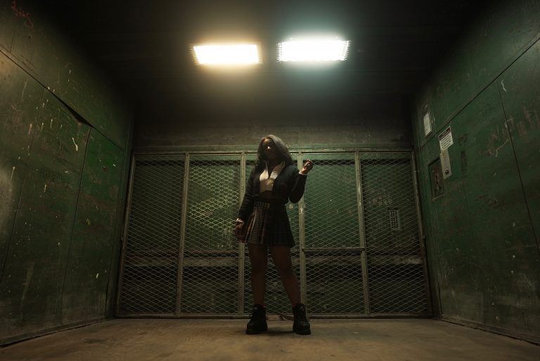 Chelsea Pastel Gives Us “2 Much” In New Song