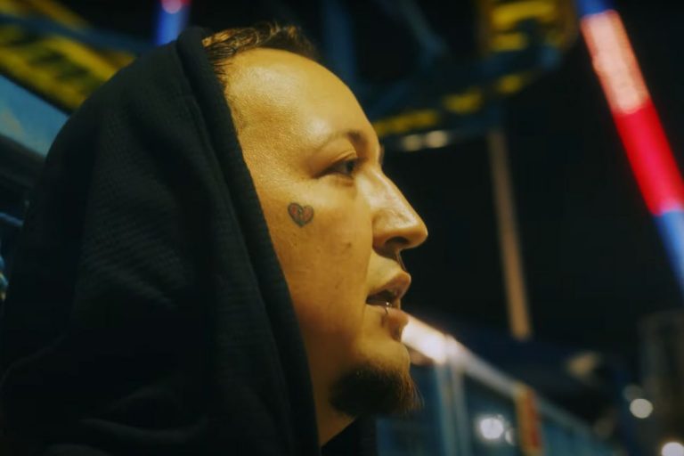 Hollywood Cobain Chronicles A Journey Through Pain and Purpose On New Single “Tryin”
