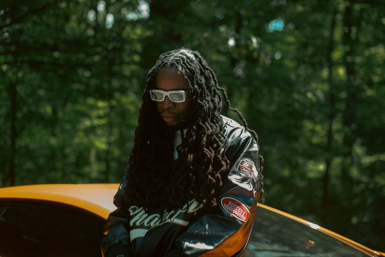 Olumide Releases Latest Track “New Keys”
