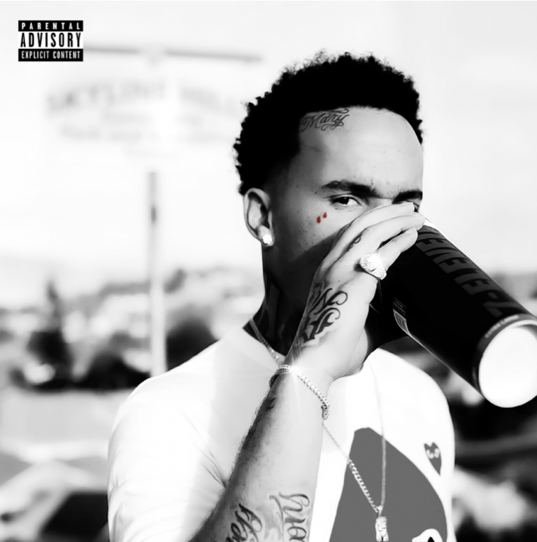 YHG Pnut Proves Why He’s “Forever Up” in New Album