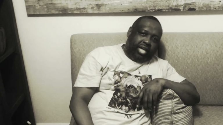 Skanks The Rap Martyr Proclaims “You Don’t Know The Half” (Video)