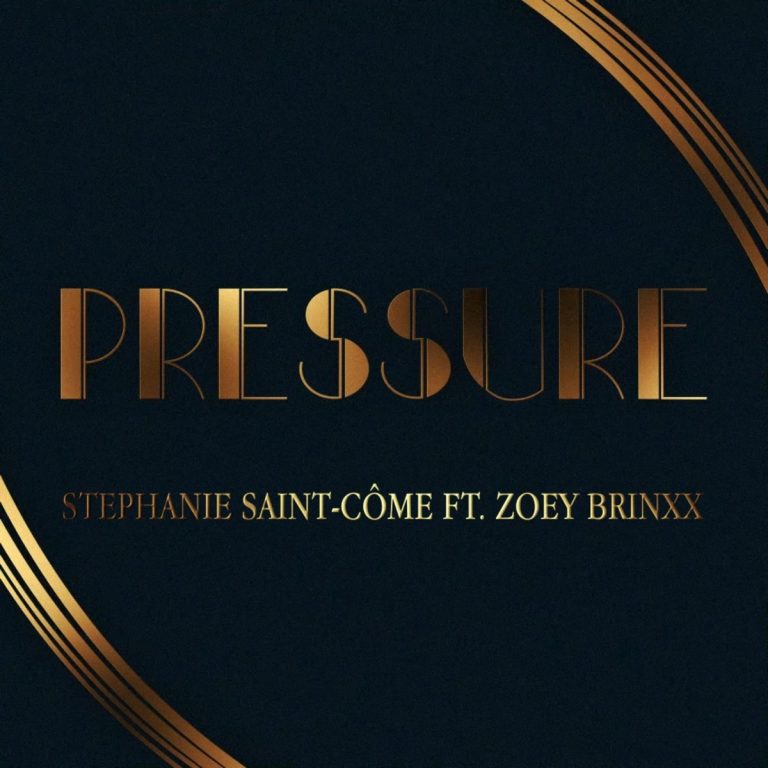 Saint-Côme, Makes Formal Introduction With New Track “Pressure”