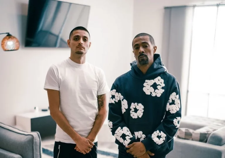 Joe Blow and AG Bring the Heat with Their Glossy Production on ‘One in a Billion’ – A Must-Listen