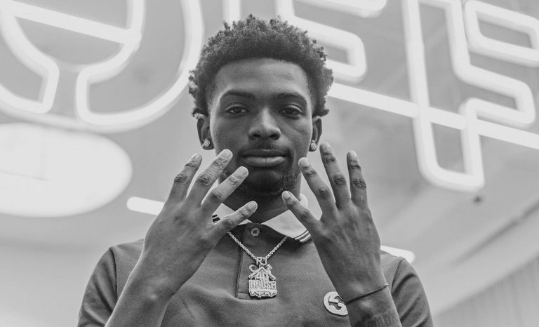 Bando Unleashes Shiny New Song “Chain On”
