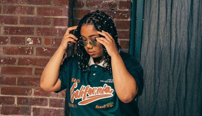 KVTheWriter & Mai Lee Prepare For Festival With New Song,”Figure Out The Rest”