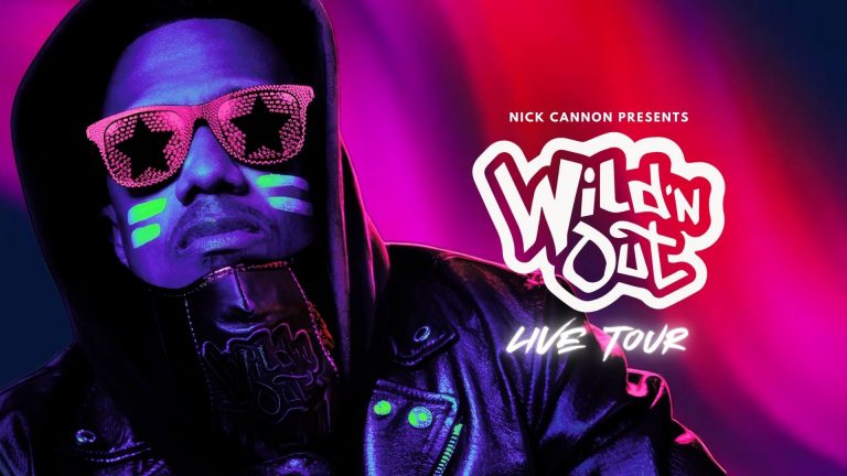 NICK CANNON’S WILD ‘N OUT LIVE: THE FINAL LAP TOUR CELEBRATES 20 YEARS OF COMEDY AND CULTURE