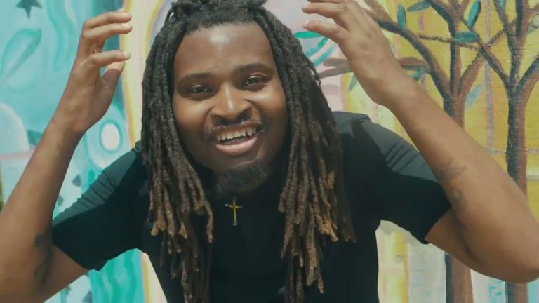YBG Zega Arrives With New Visual, “Here I Am”