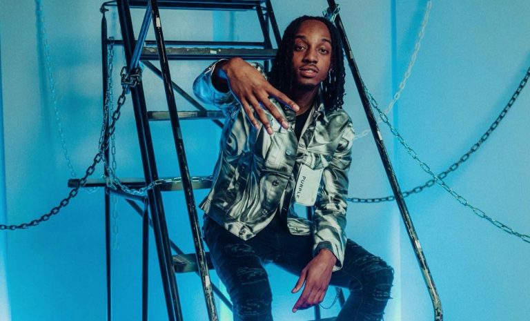 Dyson Alexander Releases New Song “Worth It”