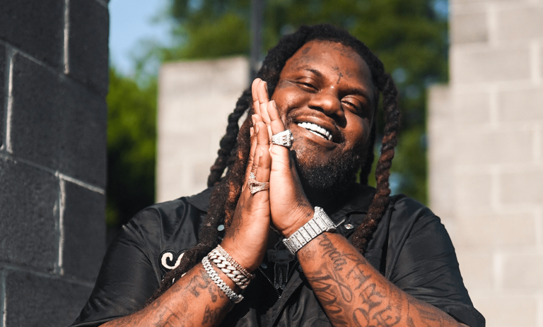 Fat Trel Drops Album Tracklist Before Summer Jam