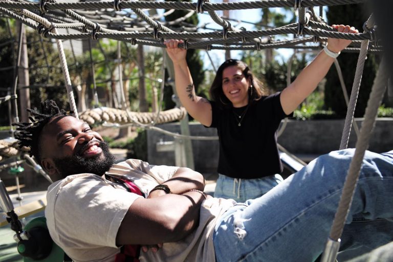 Generation Recovery Shares New Hit “Westside Groove”