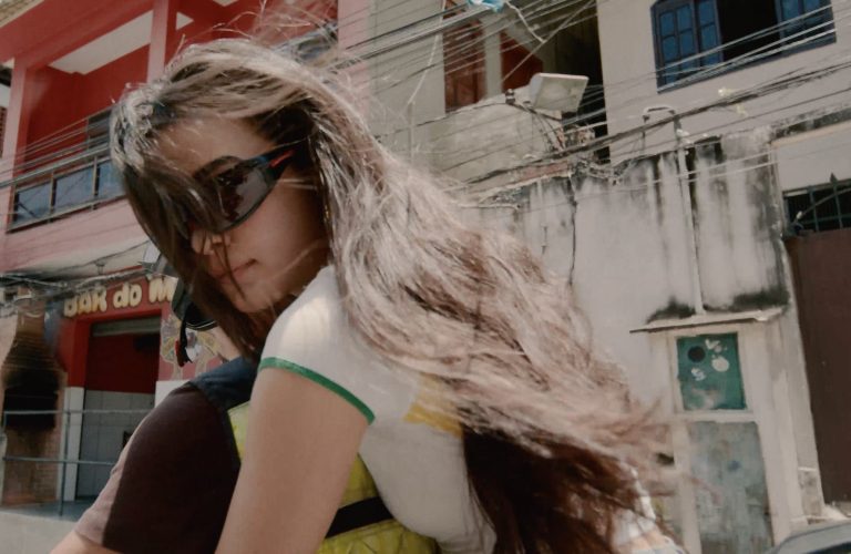 Isadora Franca Shares New Song “Had Enough”