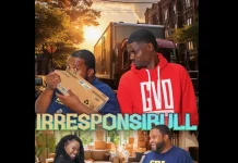 Movie: NorthEnd Empire Films LLC Presents New Comedy “Irresponsibull” Now On Tubi