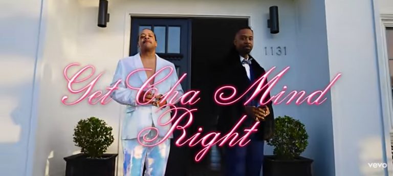 Suga Free & Sporty Drop “Get Cha Mind Right” Visuals Ft. Mitchy Slick