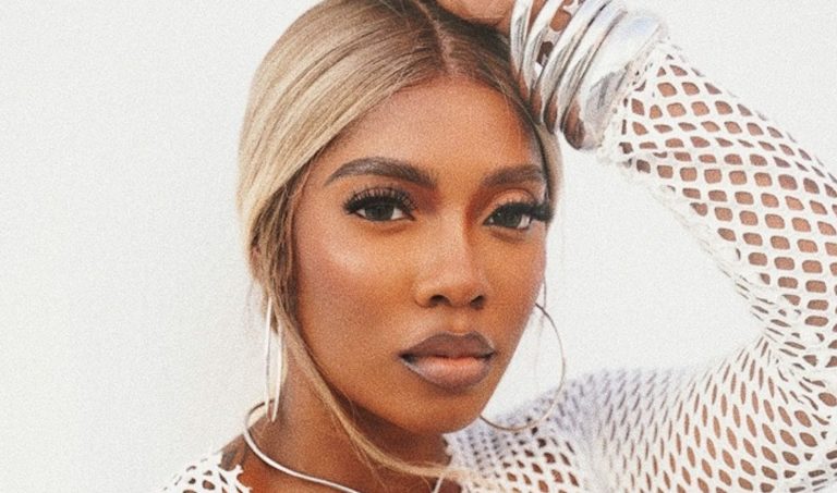 Tiwa Savage Shares New Song “One Heart” Off OZi Soundtrack