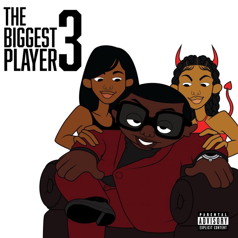 October Jonez Reveals ‘The Biggest Player 3’ Along With Epic Film Announcement