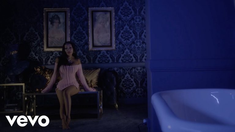 Drea Dominique Releases New Single “Let’s Go”